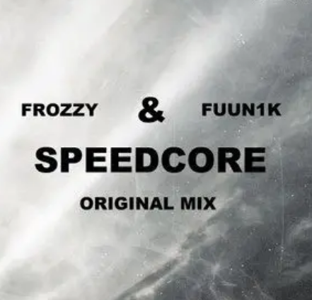 Speedcore(电子音乐风格)